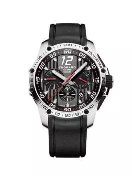 Часы Superfast Chopard