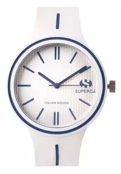 Часы Superga, белый