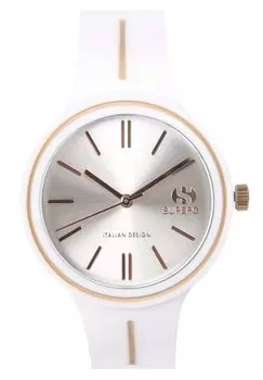 Часы Superga, белый