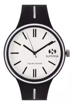 Часы Superga, черный