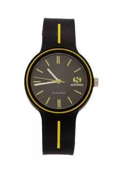Часы Superga, черный