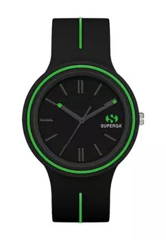 Часы Superga, черный