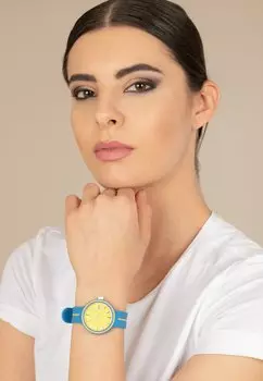 Часы Superga, синий