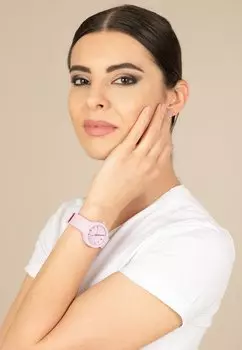 Часы Superga, светло-розовый