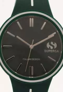 Часы Superga, зеленый