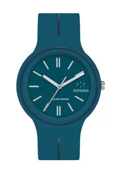 Часы Superga, зеленый