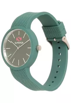 Часы Superga, зеленый