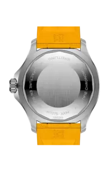 Часы superocean automatic 42 Breitling