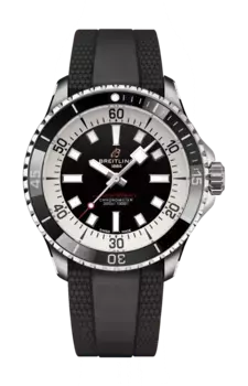 Часы superocean automatic 42 Breitling