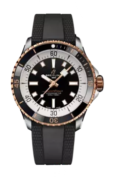 Часы superocean automatic 42 Breitling