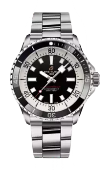 Часы superocean automatic 42 Breitling