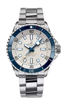 Часы superocean automatic 42 Breitling