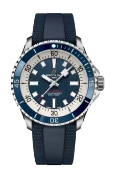 Часы superocean automatic 42 Breitling