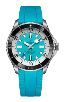 Часы superocean automatic 44 Breitling
