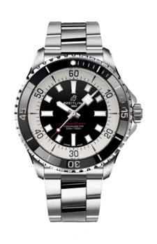 Часы superocean automatic 44 Breitling