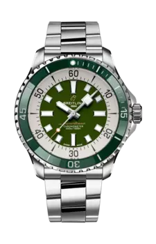Часы superocean automatic 44 Breitling