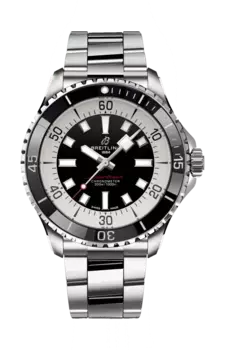 Часы superocean automatic 44 Breitling