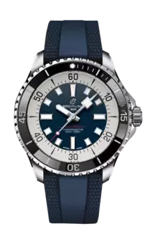 Часы superocean automatic 44 Breitling