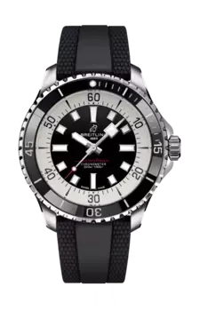 Часы superocean automatic 44 Breitling