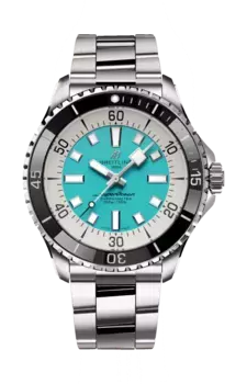 Часы superocean automatic 44 Breitling