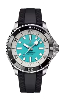 Часы superocean automatic 44 Breitling
