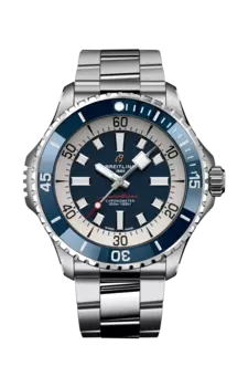 Часы superocean automatic 46 Breitling
