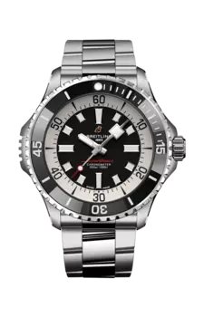 Часы superocean automatic 46 Breitling