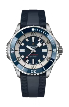 Часы superocean automatic 46 Breitling