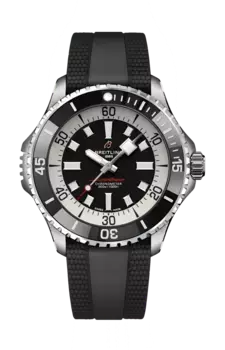 Часы superocean automatic 46 Breitling