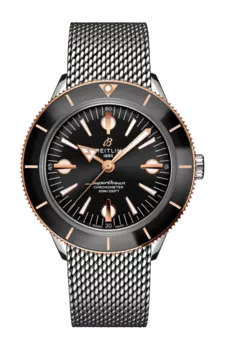 Часы superocean heritage '57 Breitling