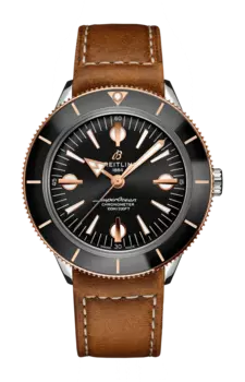 Часы superocean heritage '57 Breitling