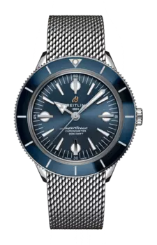 Часы superocean heritage '57 Breitling