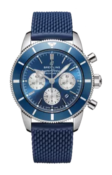 Часы superocean heritage b01 chronograph 44 Breitling