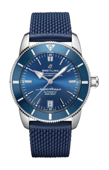 Часы superocean heritage b20 automatic 42 Breitling