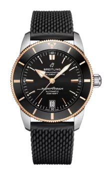 Часы superocean heritage b20 automatic 42 Breitling