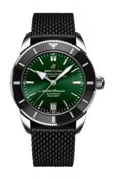 Часы superocean heritage b20 automatic 42 Breitling