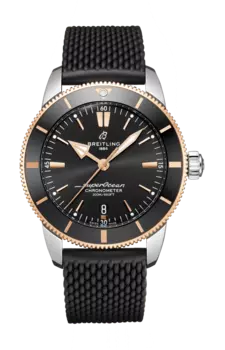 Часы superocean heritage b20 automatic 44 Breitling