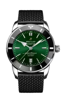 Часы superocean heritage b20 automatic 46 Breitling