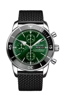 Часы superocean heritage chronograph 44 Breitling
