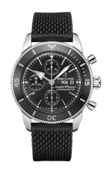 Часы superocean heritage chronograph 44 Breitling