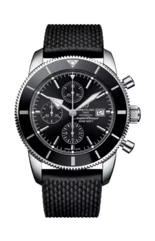 Часы superocean heritage chronograph 46 Breitling