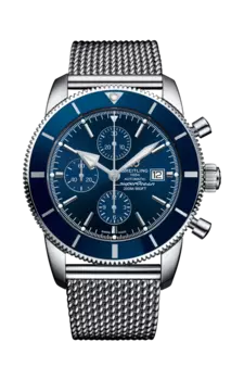 Часы superocean heritage chronograph 46 Breitling