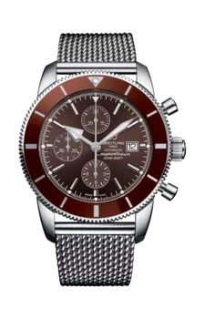 Часы superocean heritage chronograph 46 Breitling