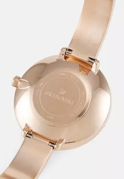 Часы Swarovski, черный