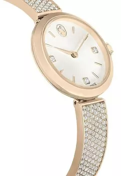 Часы Swarovski, золото