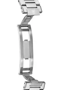 Часы Swiss Made Festina, черные