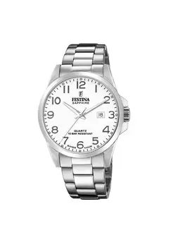 Часы Swiss Made Festina, цвет std