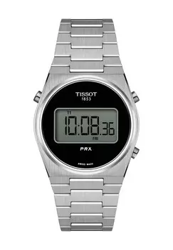 Часы Т1372631105000 TISSOT, черный