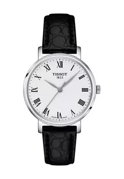 Часы Т1432101109100 TISSOT, зеленый