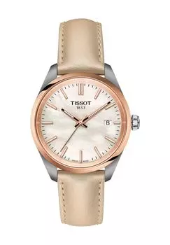 Часы Т1502102611100 TISSOT, серебро